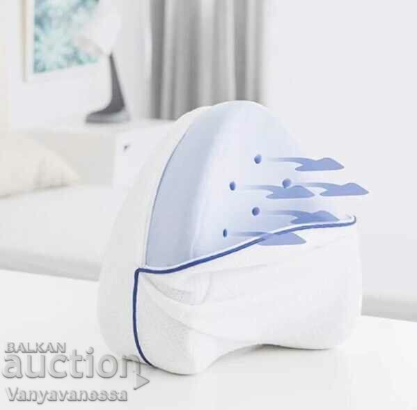 Auction  Orthopedic Foot Pillow