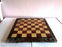 Great Heavy Chess Board