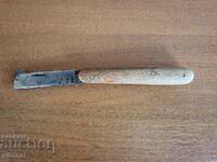 Πτυσσόμενο μαχαίρι ψύξης από τη Soca ZINO