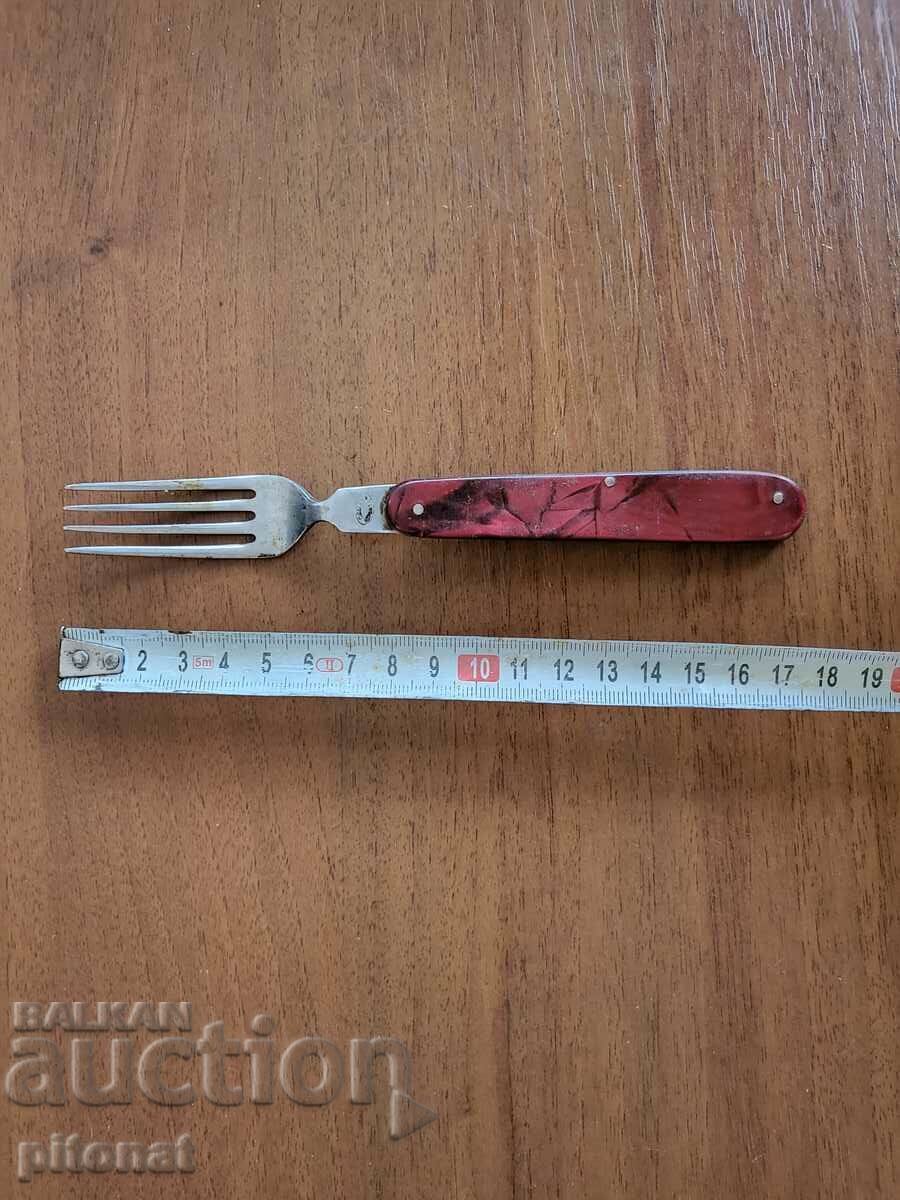 Delivery of Folding fork Petko Denev Delivery of Folding fork Petko Denev