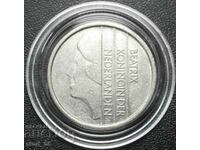 25 cents 1987 Netherlands