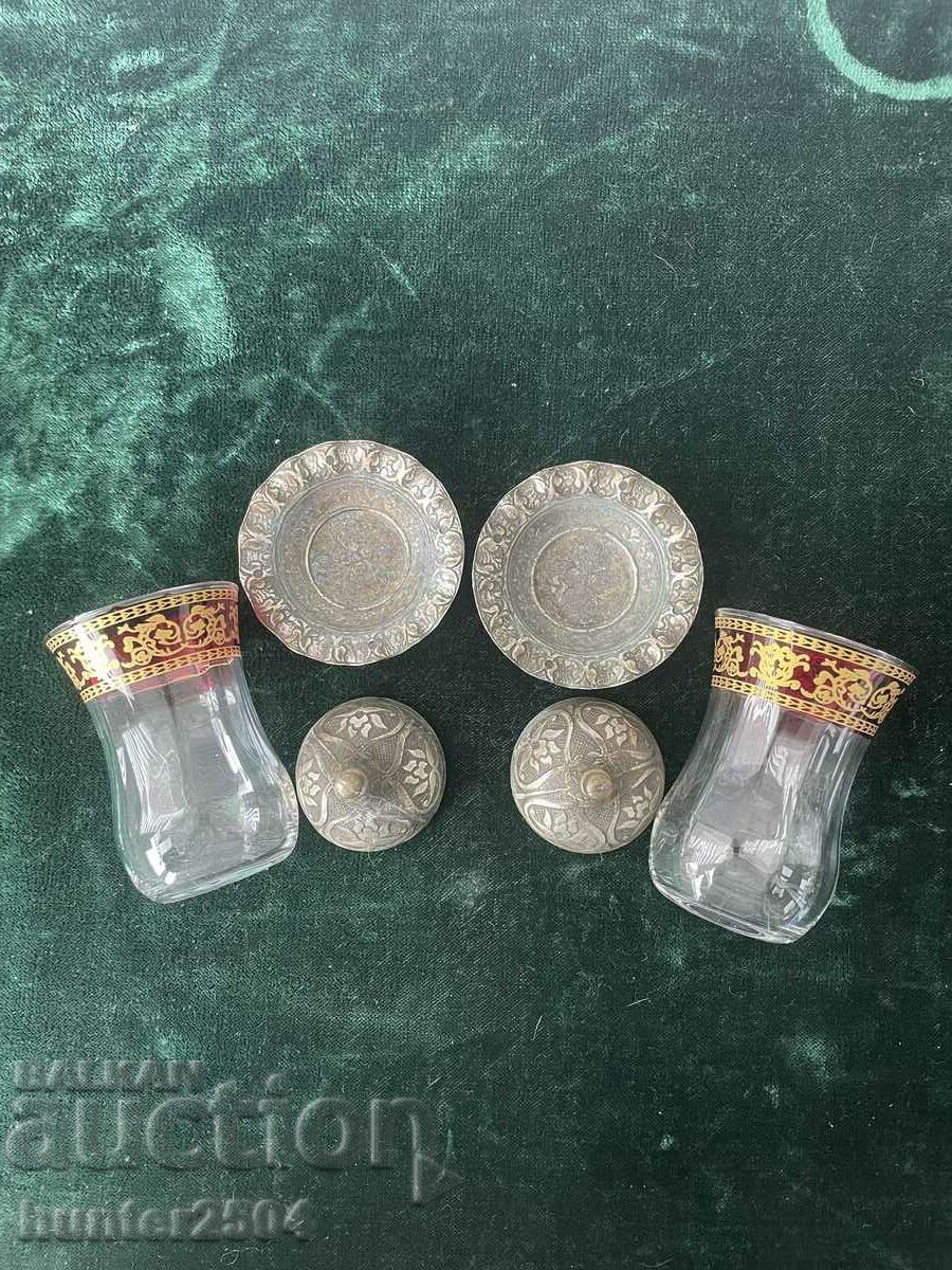 Auction Stirred-old, Turkish Auction Stirred-old, Turkish