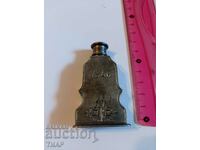 1846 old metal bottle-0.01st