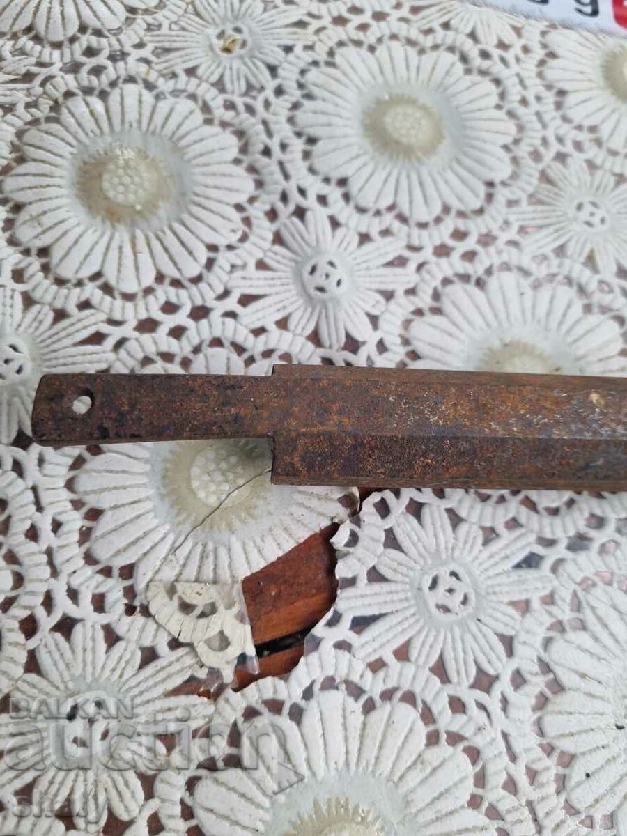 Цев за пистолет с цена 85.00 лв. | € 43.46 Цев за пистолет с цена 85.00 лв. | € 43.46