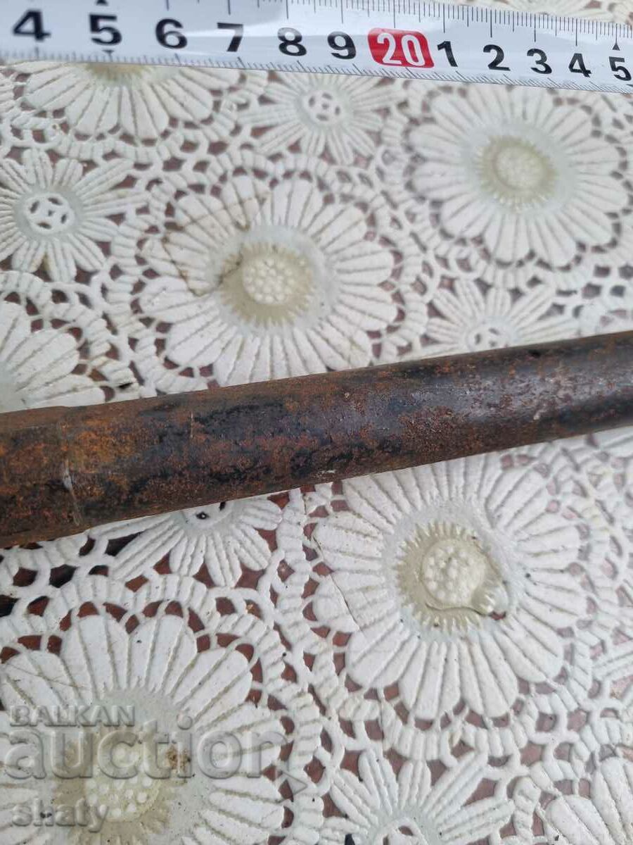 Аукцион Цев за пистолет Аукцион Цев за пистолет