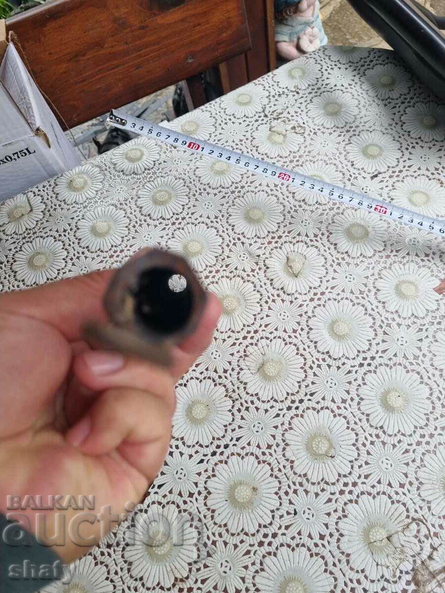 Цев за пистолет - 6 Цев за пистолет - 6