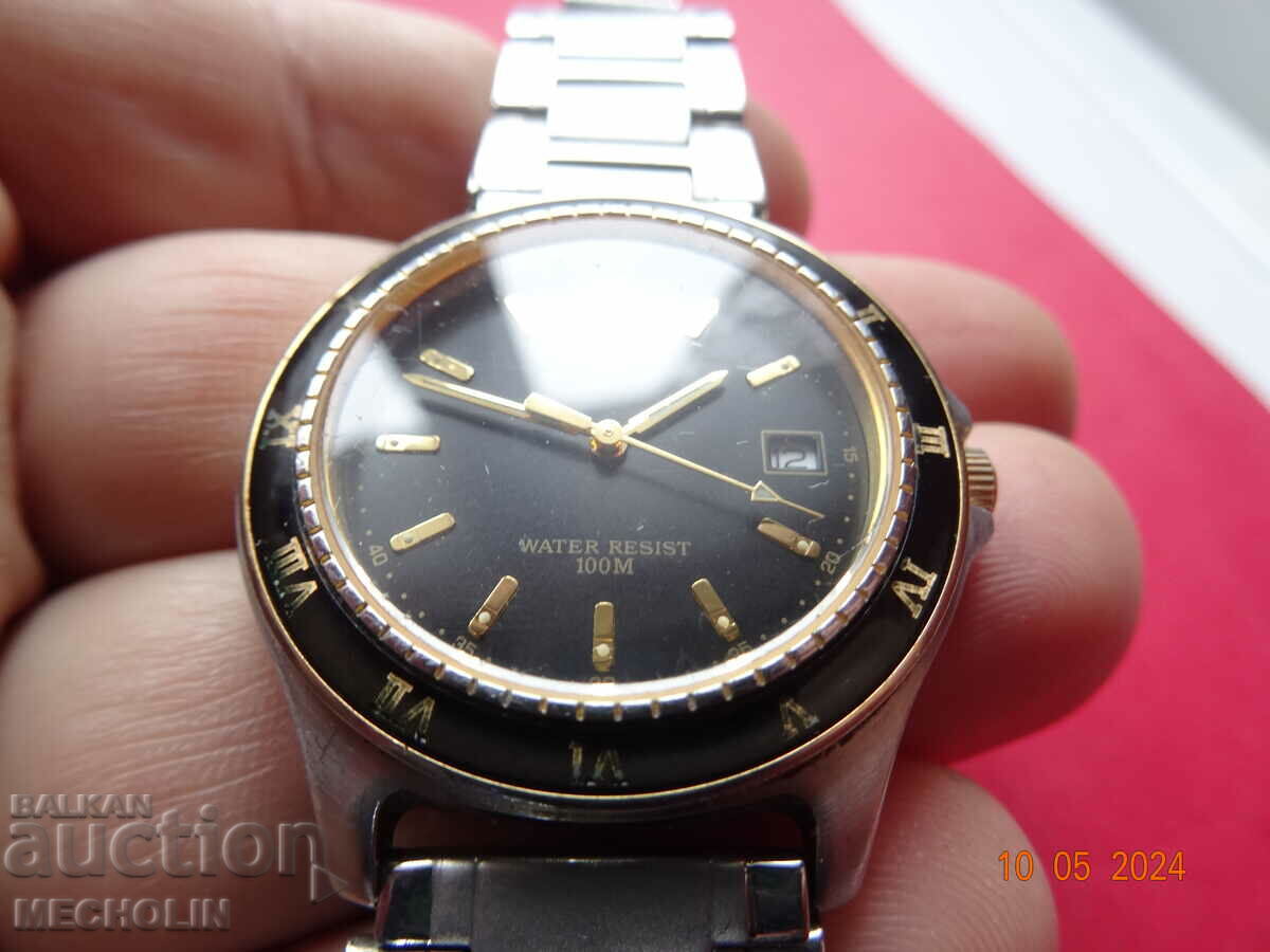 CASIO 1332 MTH 3005 WATCH with price 50.00 BGN | € 25.56 CASIO 1332 MTH 3005 WATCH with price 50.00 BGN | € 25.56