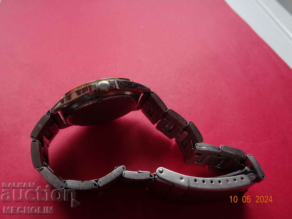 CASIO 1332 MTH 3005 WATCH - 5 CASIO 1332 MTH 3005 WATCH - 5