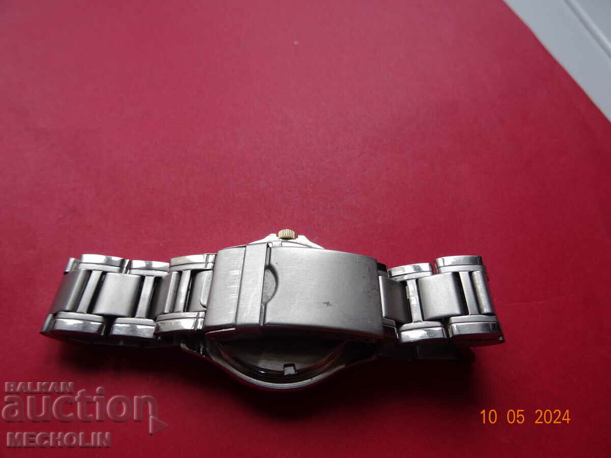 CASIO 1332 MTH 3005 WATCH - 6 CASIO 1332 MTH 3005 WATCH - 6