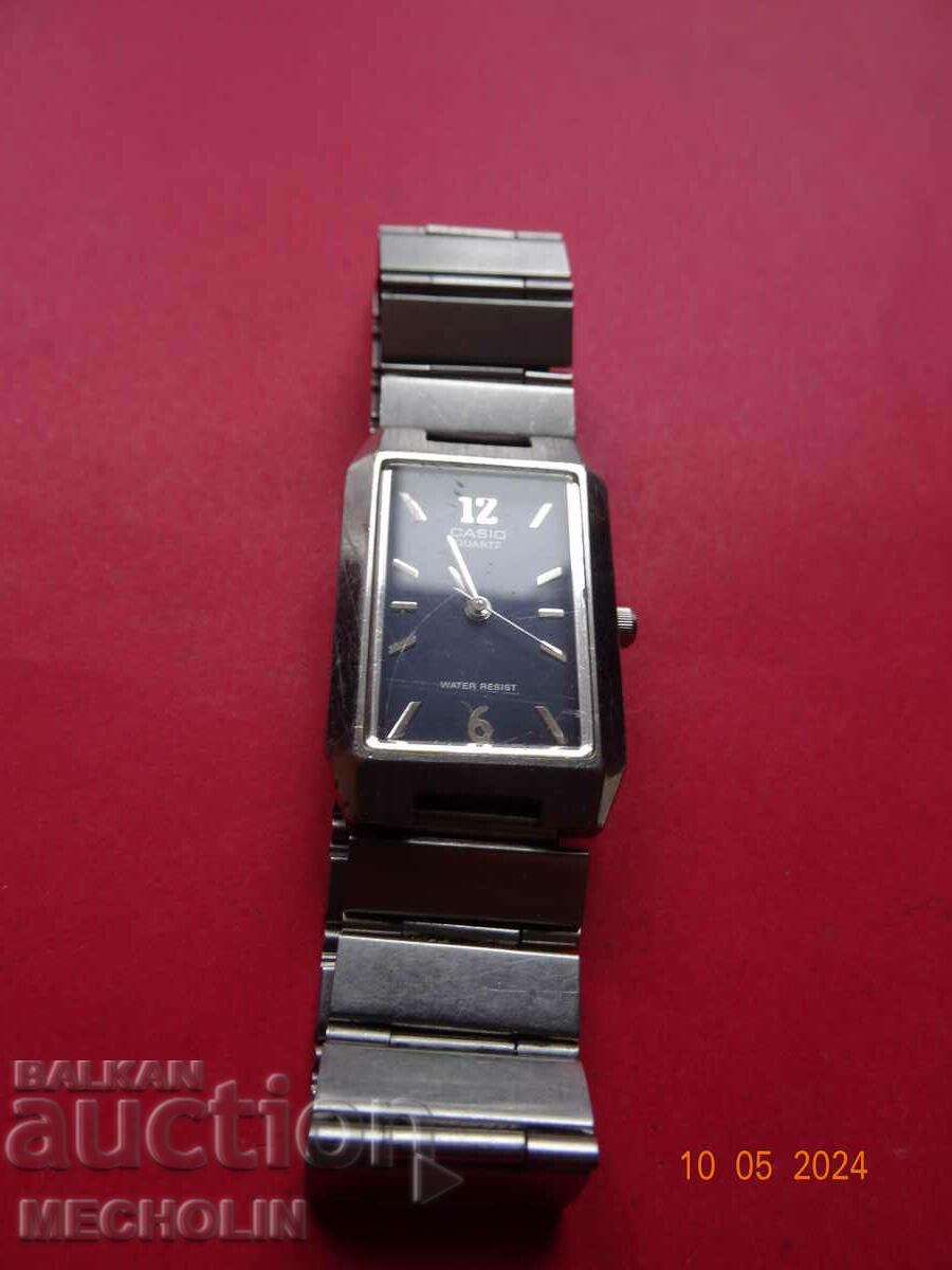 CASIO 705 MTP 1110 WATCH - 6 CASIO 705 MTP 1110 WATCH - 6