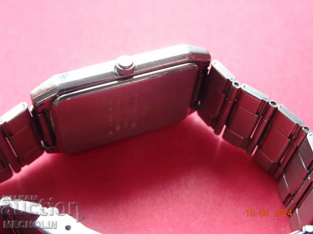 CASIO 705 MTP 1110 WATCH - 7 CASIO 705 MTP 1110 WATCH - 7