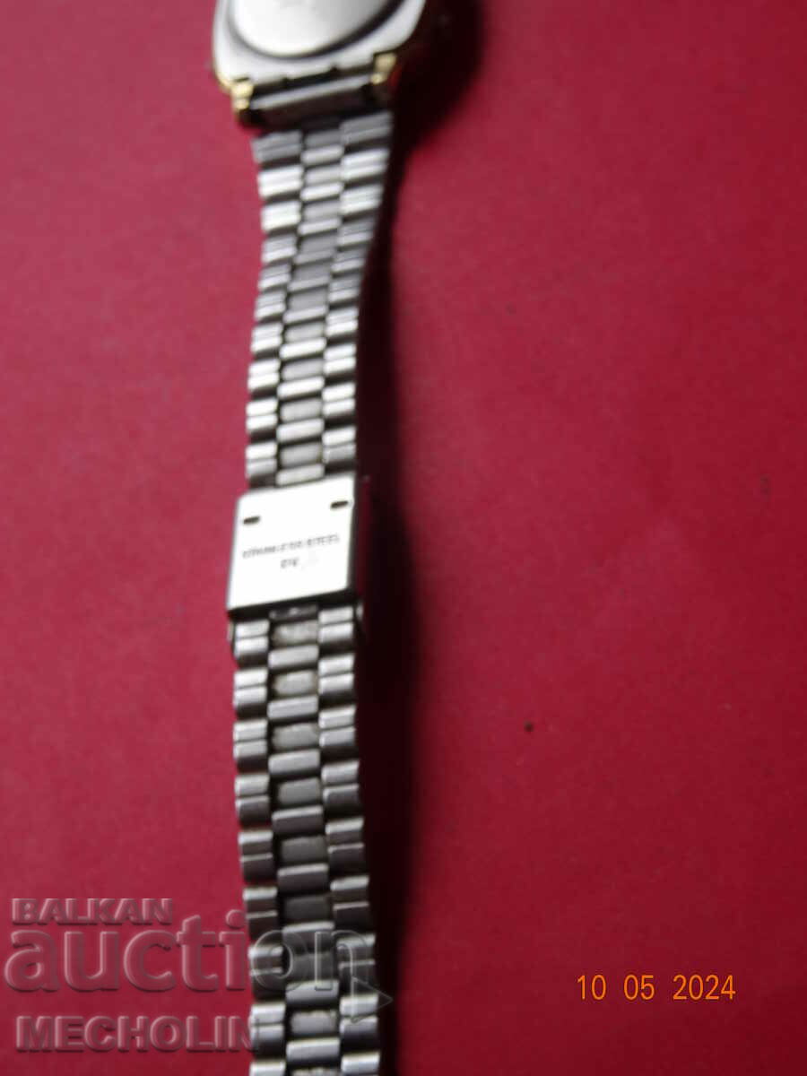 WATCH CASIO 3191 LA670W - 7 WATCH CASIO 3191 LA670W - 7