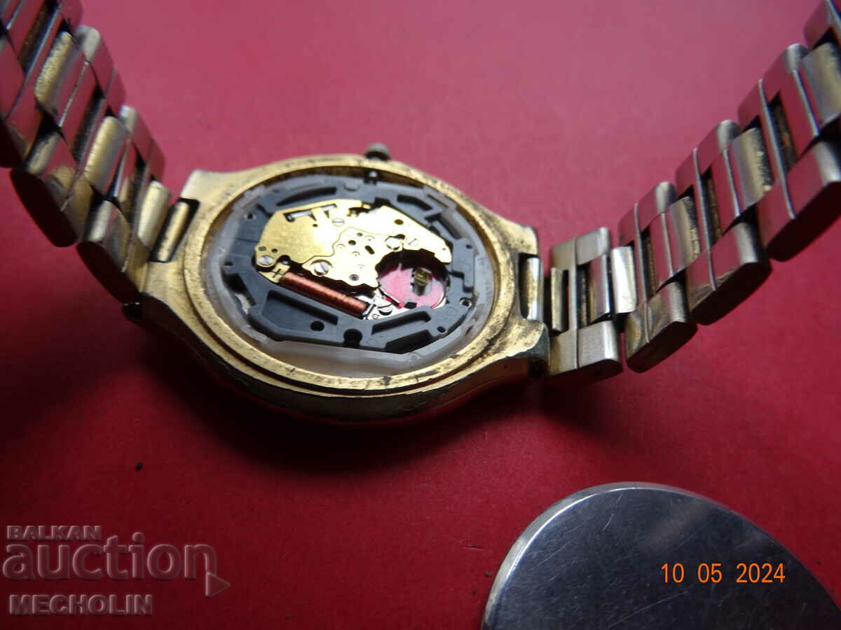 CITIZEN WATCH - 5 CITIZEN WATCH - 5