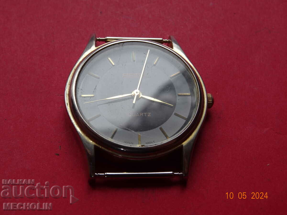 Auction SEIKO 67898 WATCH Auction SEIKO 67898 WATCH