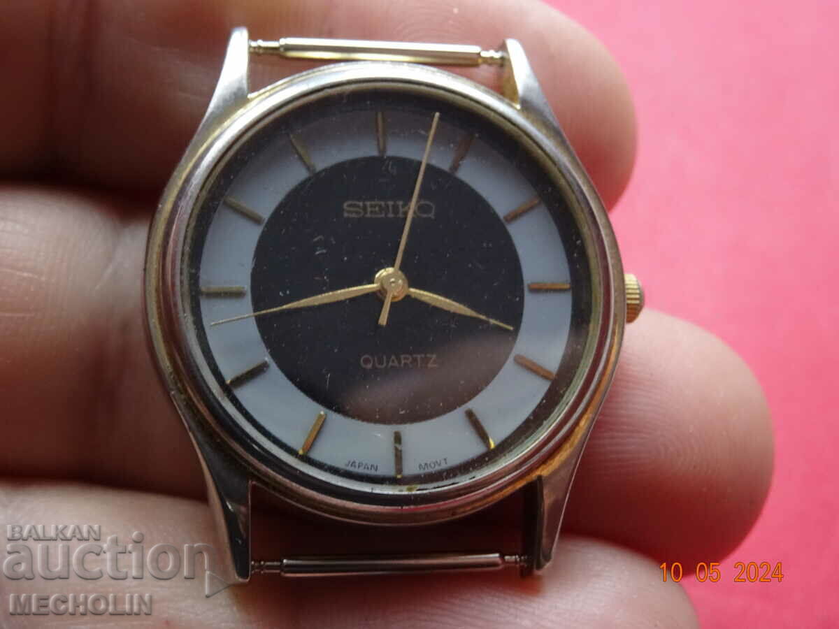 SEIKO 67898 WATCH - 7 SEIKO 67898 WATCH - 7