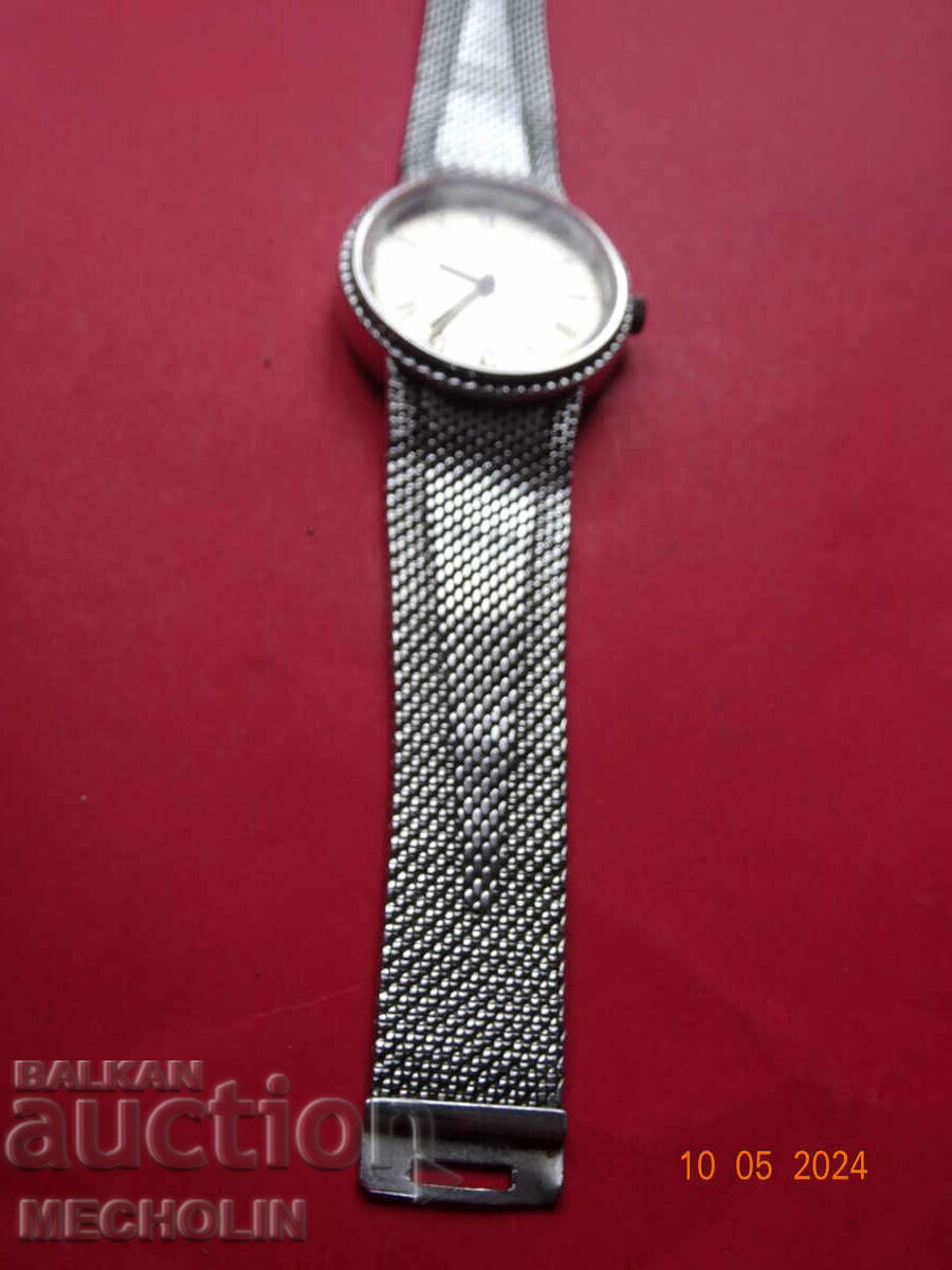 BEAM RUSSIAN QUARTZ CLOCK with price 33.00 BGN | € 16.87 BEAM RUSSIAN QUARTZ CLOCK with price 33.00 BGN | € 16.87