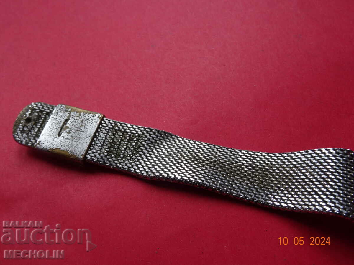 BEAM RUSSIAN QUARTZ CLOCK - 7 BEAM RUSSIAN QUARTZ CLOCK - 7