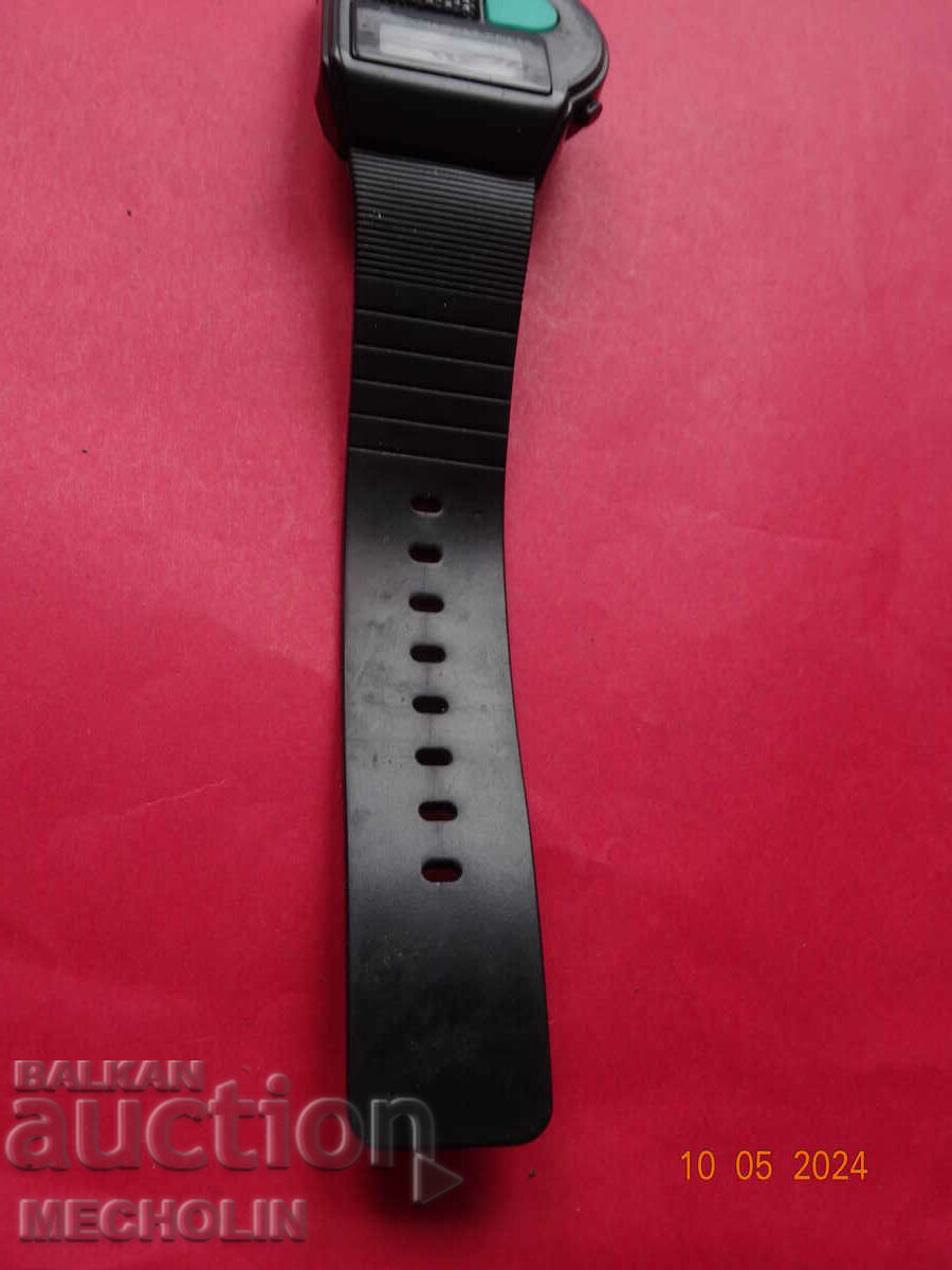 CLOCK GERMAN TALKING ANKER with price 20.00 BGN | € 10.23 CLOCK GERMAN TALKING ANKER with price 20.00 BGN | € 10.23