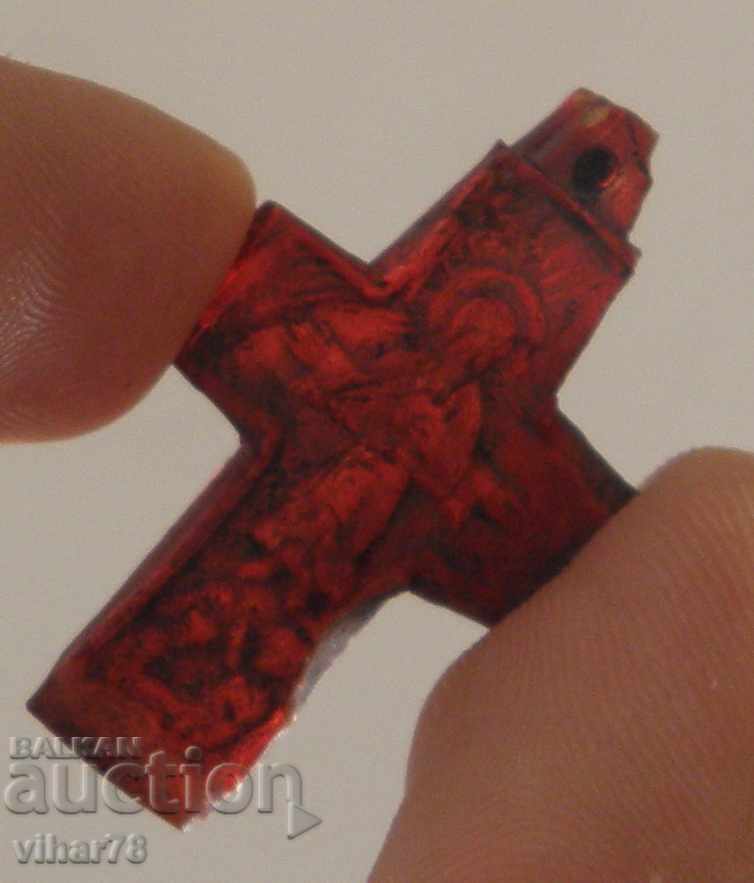 old cross - 6 old cross - 6