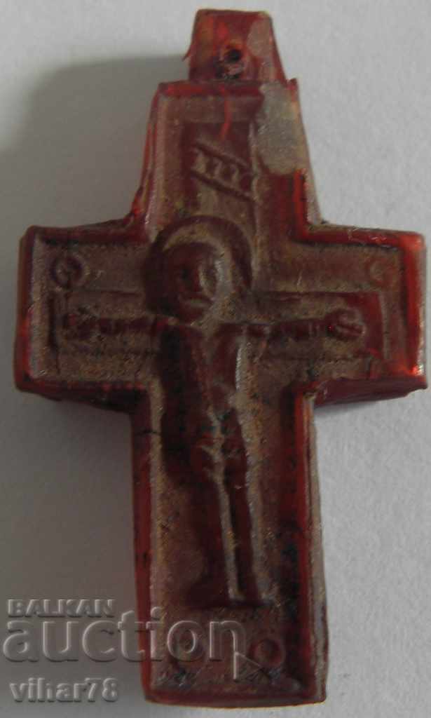 old cross - 7 old cross - 7