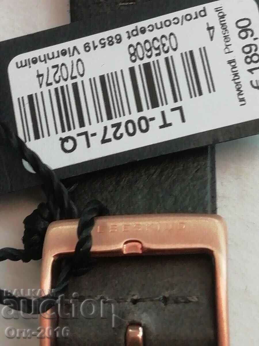 LIEBESKIND Berlin watch - 6 LIEBESKIND Berlin watch - 6