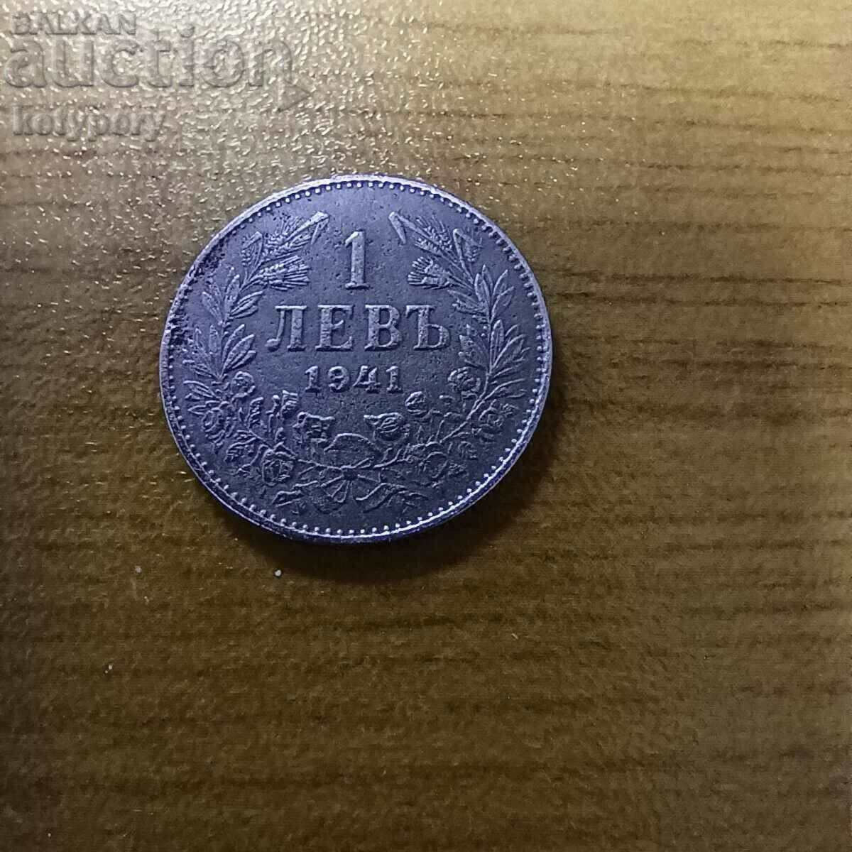 1 lev 1941