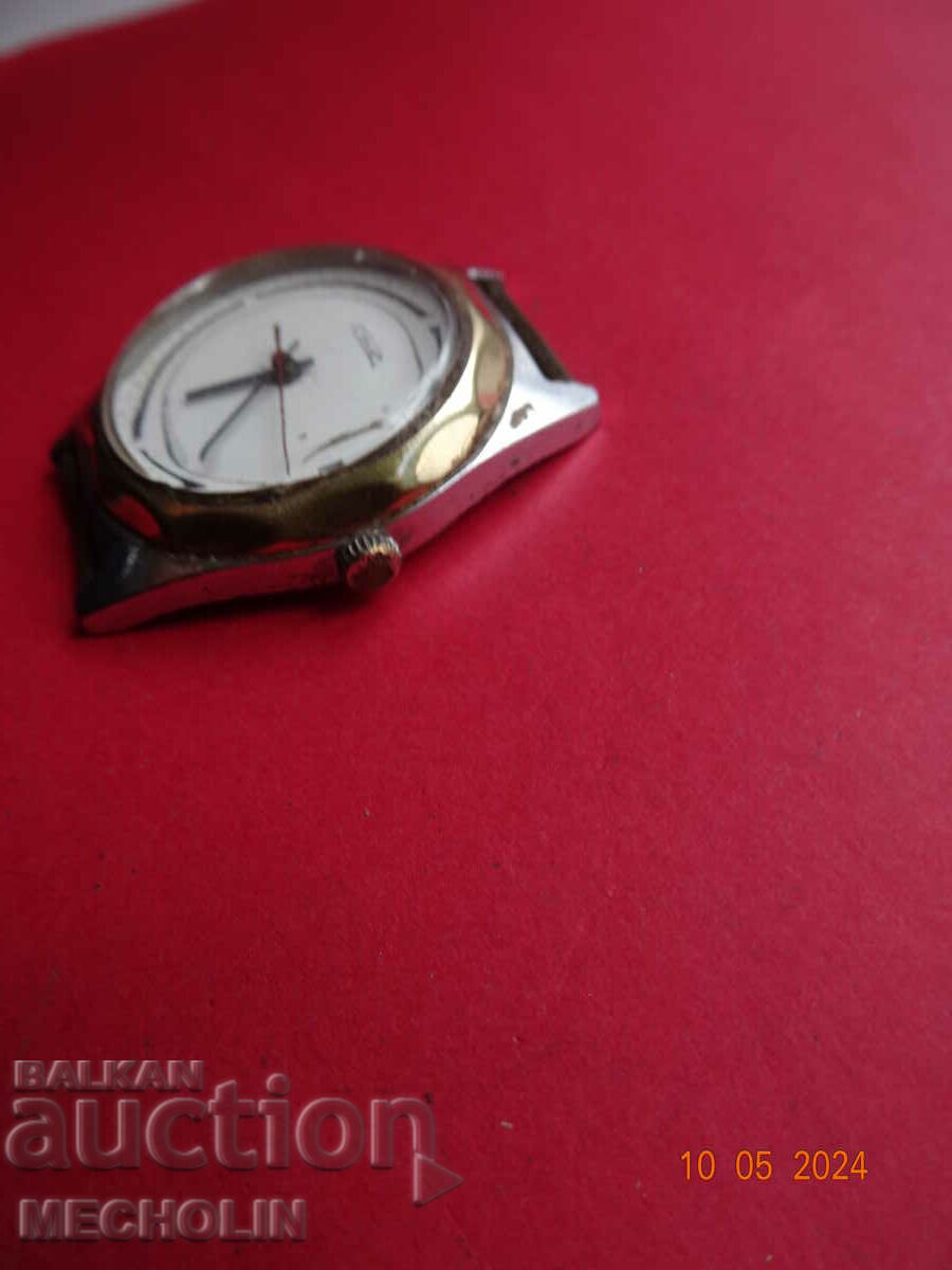 ΡΩΣΙΚΟ ΡΟΛΟΪ ΠΥΡΑΥΛΟΥ // DIY με τιμή 30.00 BGN | € 15.34 ΡΩΣΙΚΟ ΡΟΛΟΪ ΠΥΡΑΥΛΟΥ // DIY με τιμή 30.00 BGN | € 15.34