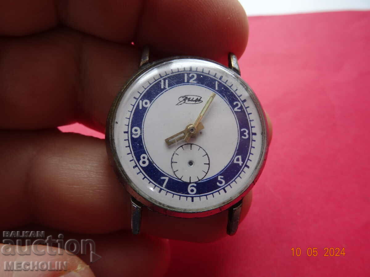 RUSSIAN WINTER CLOCK // DIY with price 13.00 BGN | € 6.65 RUSSIAN WINTER CLOCK // DIY with price 13.00 BGN | € 6.65