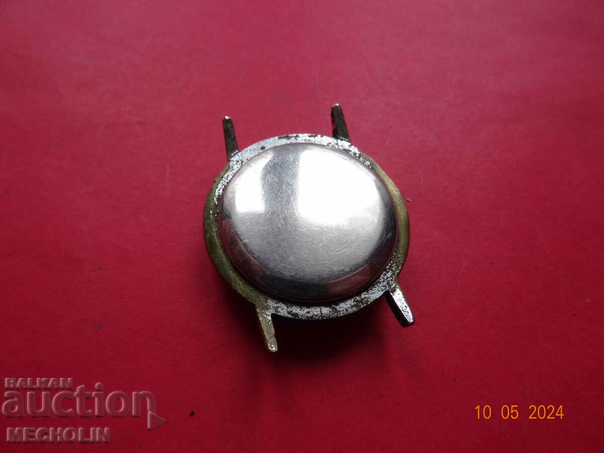 Auction RUSSIAN WINTER CLOCK // DIY Auction RUSSIAN WINTER CLOCK // DIY