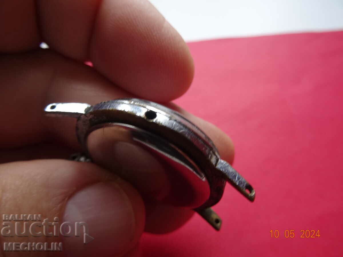 RUSSIAN WINTER CLOCK // DIY - 5 RUSSIAN WINTER CLOCK // DIY - 5