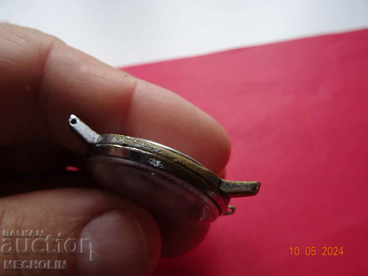 RUSSIAN WINTER CLOCK // DIY - 6 RUSSIAN WINTER CLOCK // DIY - 6