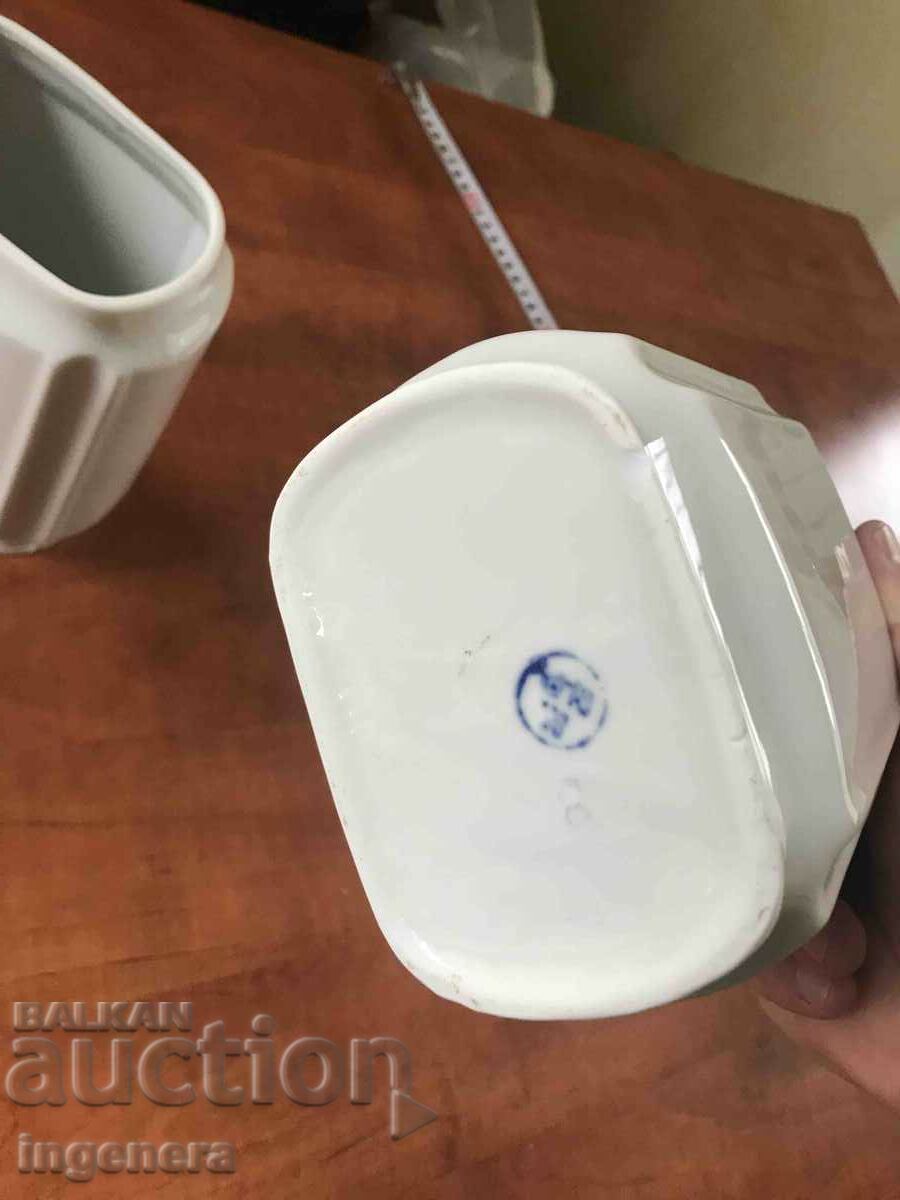 PORCELAIN BOWL SPICE BOWL BULGARIA-2 PCS. - 6 PORCELAIN BOWL SPICE BOWL BULGARIA-2 PCS. - 6