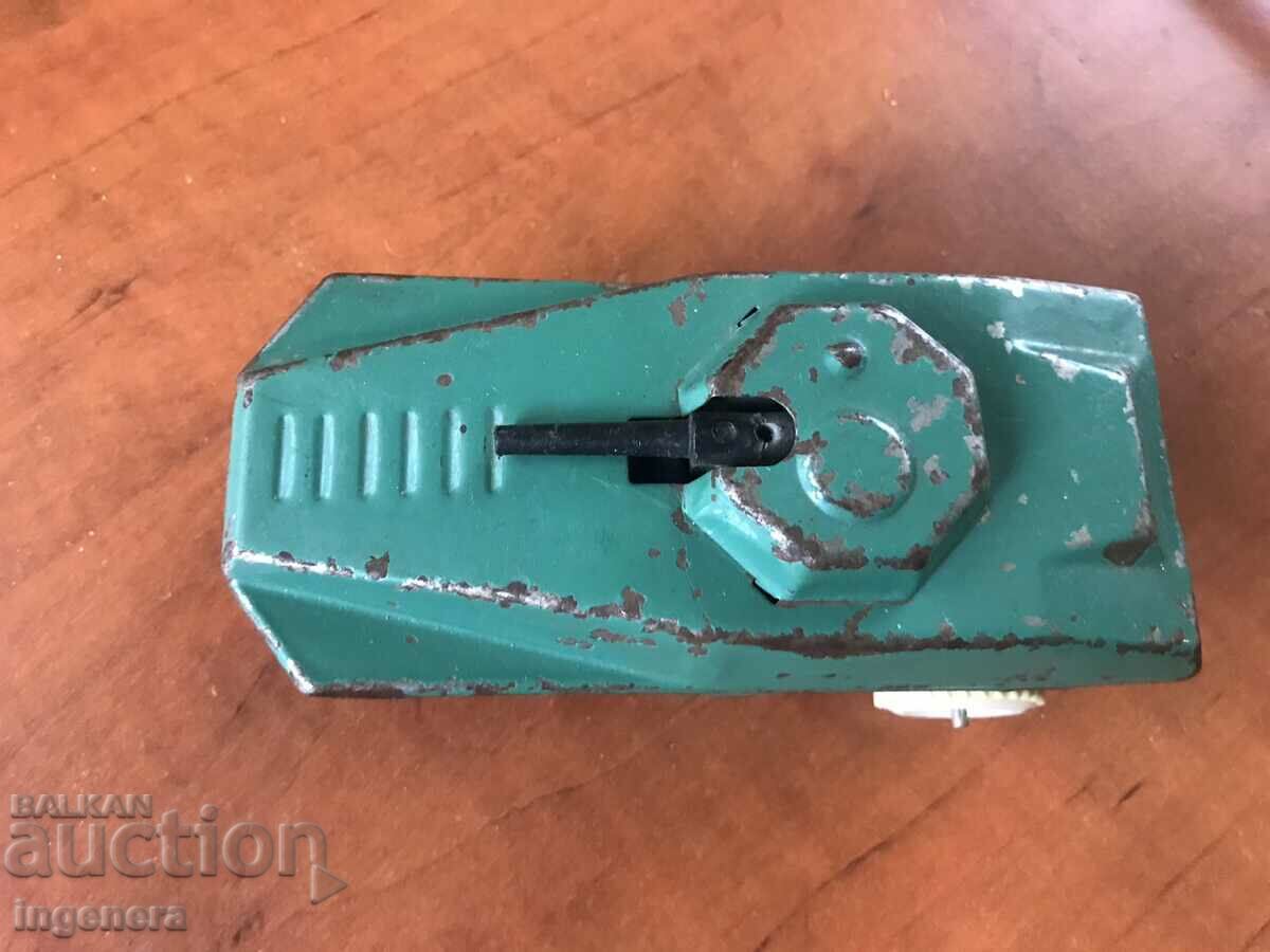 TOY OLD TIN! with price 23.00 BGN | € 11.76 TOY OLD TIN! with price 23.00 BGN | € 11.76