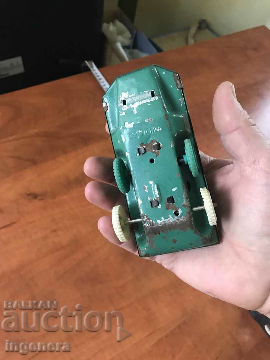 Auction TOY OLD TIN! Auction TOY OLD TIN!