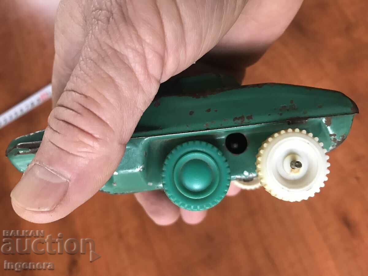 TOY OLD TIN! - 7 TOY OLD TIN! - 7