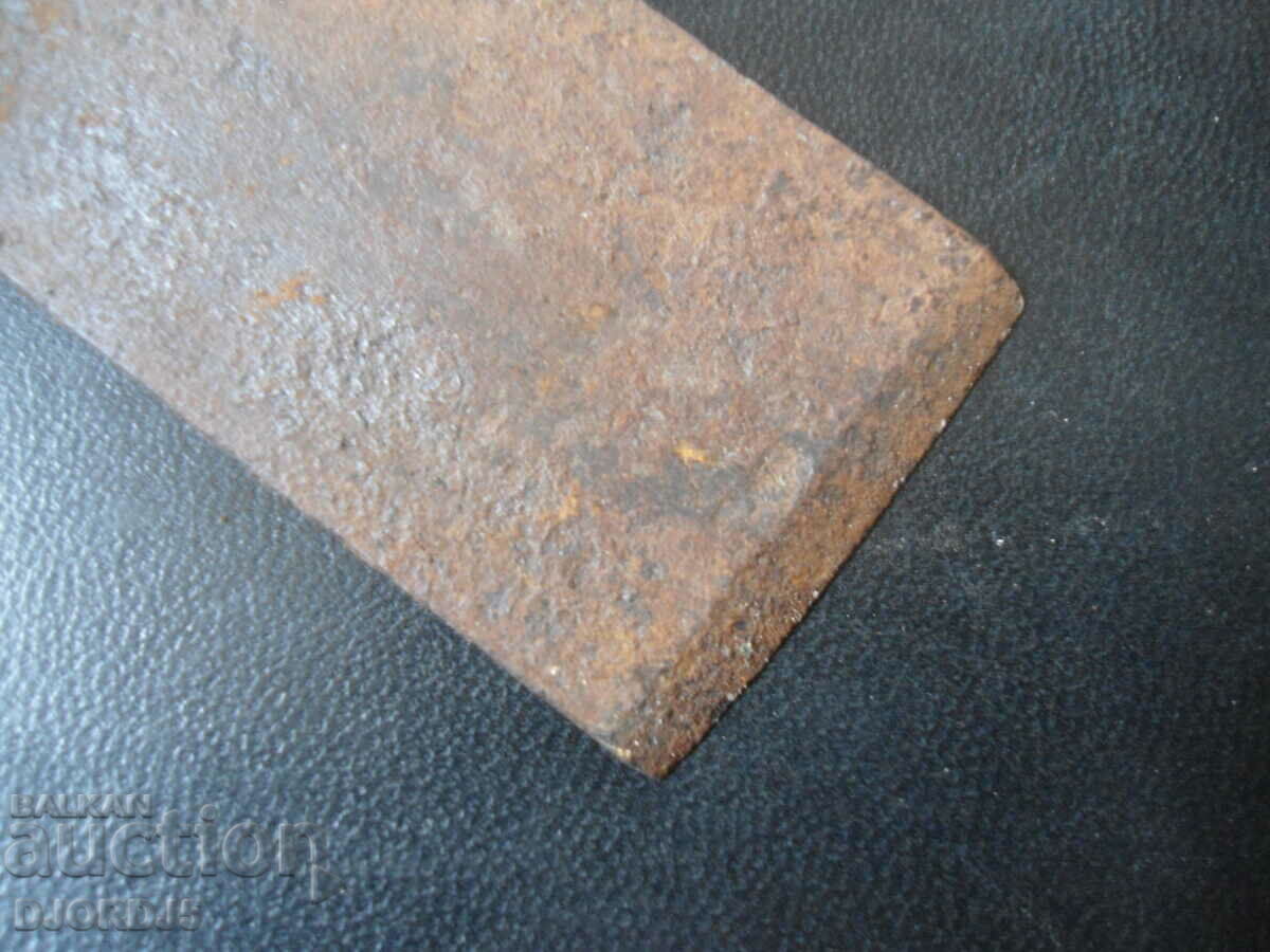 Старо длето, нож, ренде с цена 3.00 лв. | € 1.53