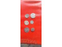 Akce, Akceta 6 pieces, lot of Tyrian coins DISCOUNT!!!
