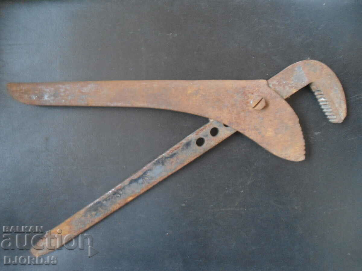 Delivery of Old movable key Delivery of Old movable key