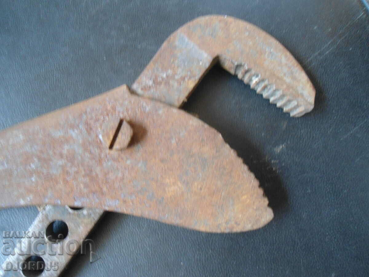 Old movable key - 5 Old movable key - 5