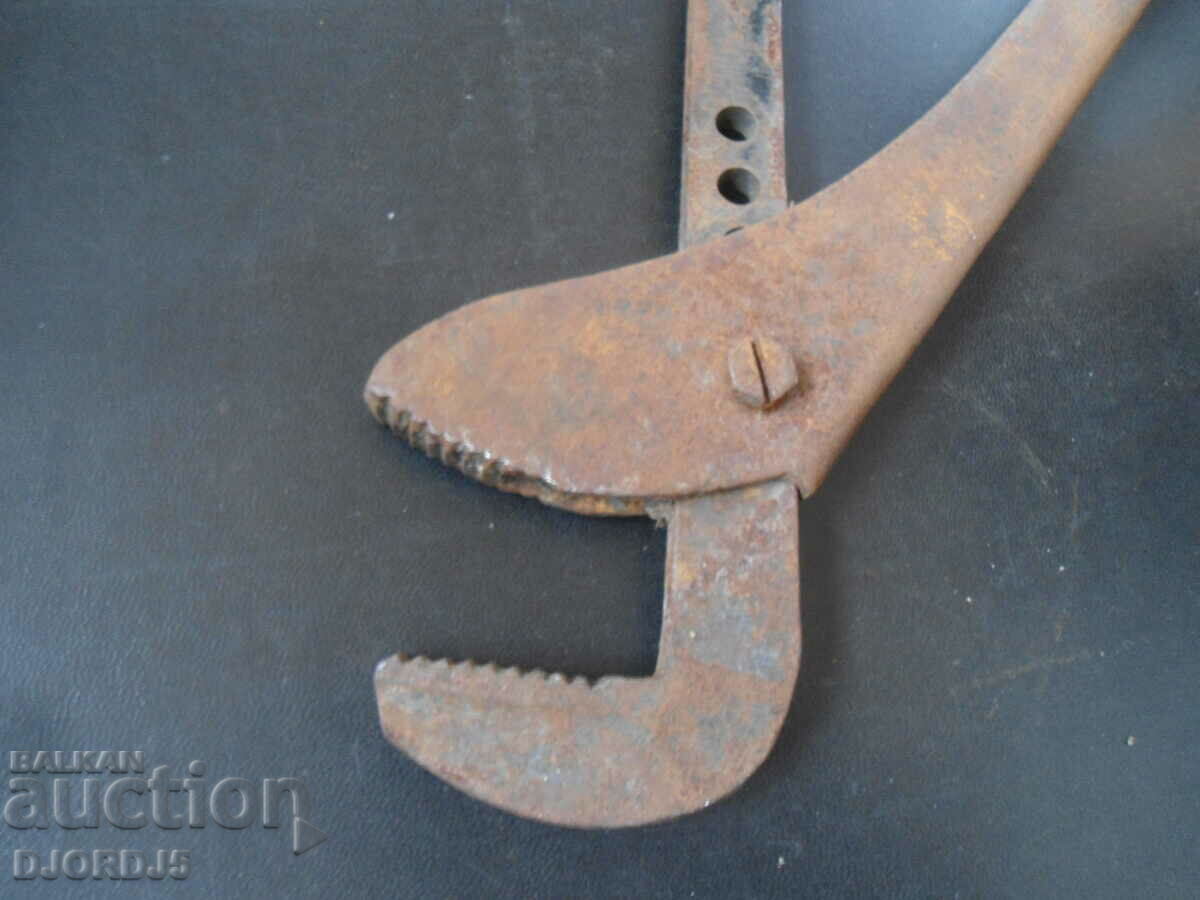 Old movable key - 6 Old movable key - 6