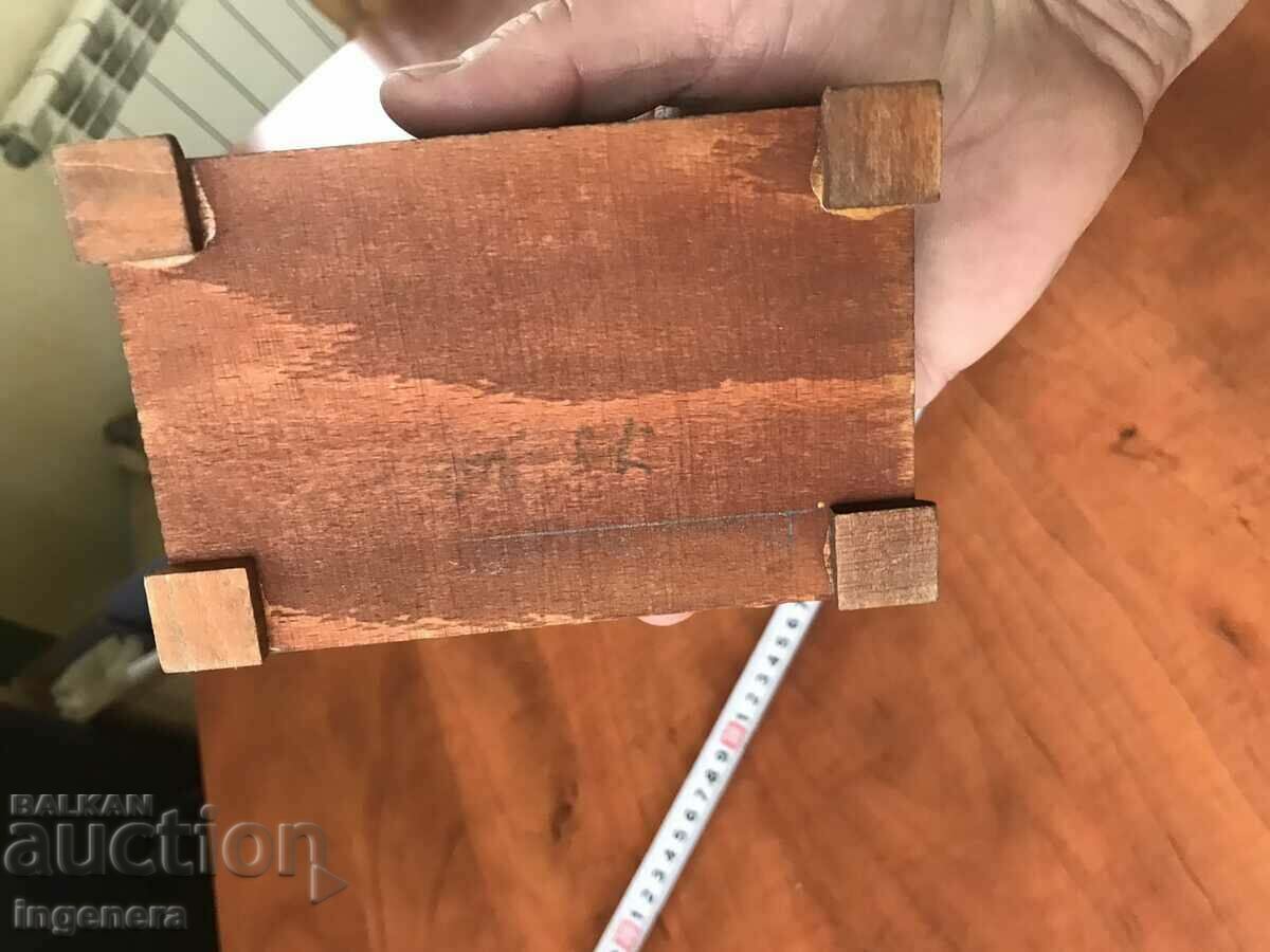 КУТИЯ ДЪРВО ЗА БИЖУТА САНДЪЧЕ РИСУНЪК ПИРОГРАФ ОТ СОЦА МОСТР - 5 КУТИЯ ДЪРВО ЗА БИЖУТА САНДЪЧЕ РИСУНЪК ПИРОГРАФ ОТ СОЦА МОСТР - 5