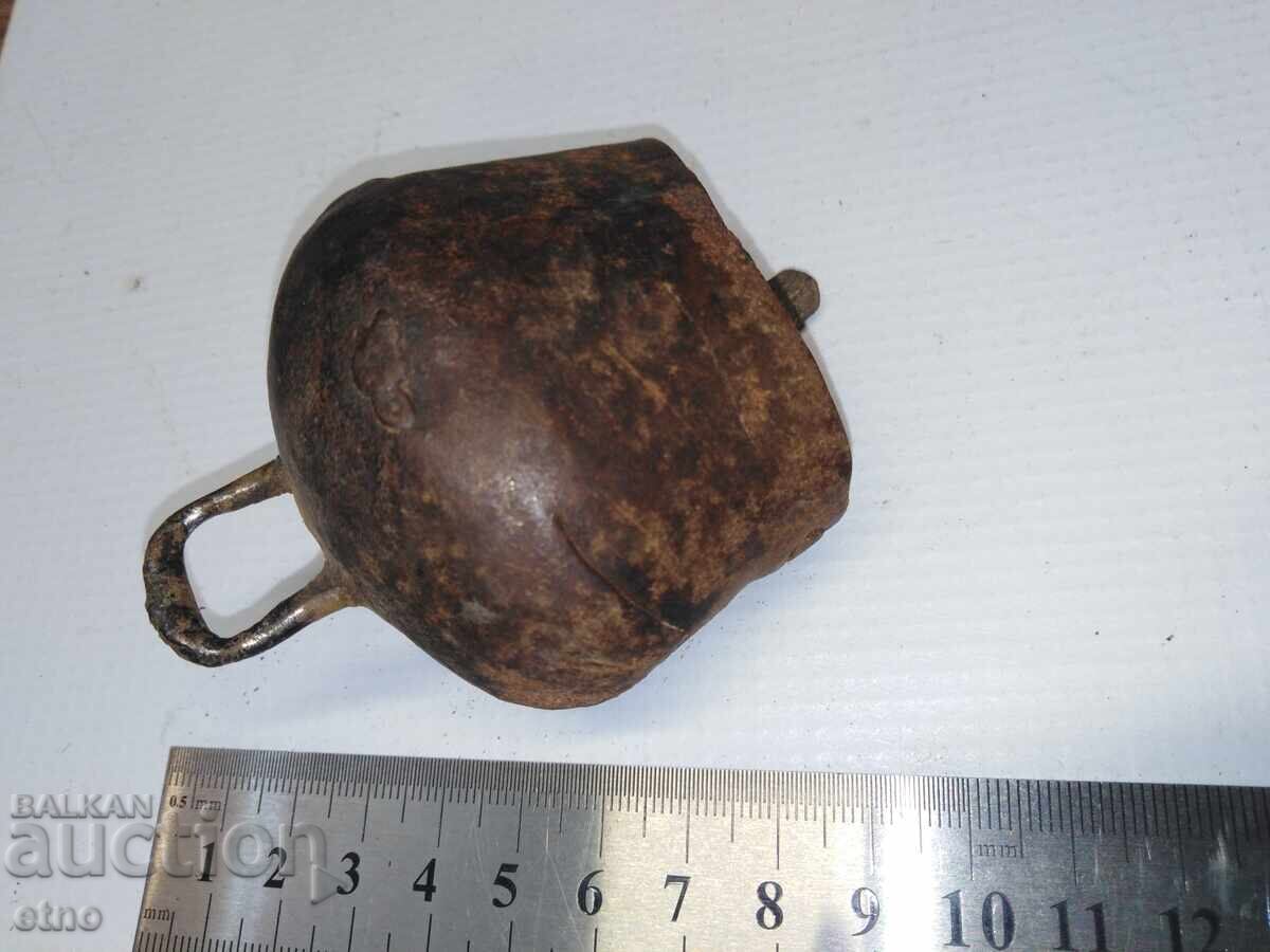 AUTHENTIC CHAN,BOY,BELL - 5 AUTHENTIC CHAN,BOY,BELL - 5