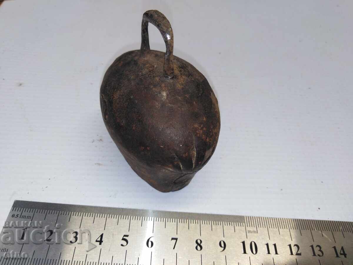 AUTHENTIC CHAN,BOY,BELL - 6 AUTHENTIC CHAN,BOY,BELL - 6