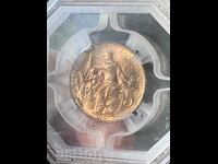 Γαλλία 5 centimes 1901 βαθμός MS 62