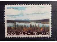 Финландия 1977  Европа CEPT MNH