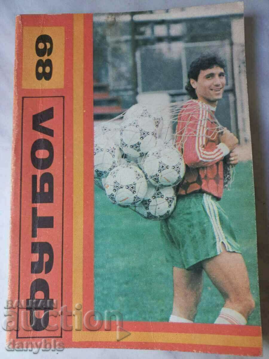 Football 89