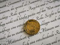 Coin - Germany - 5 Pfennig | 1984; series J