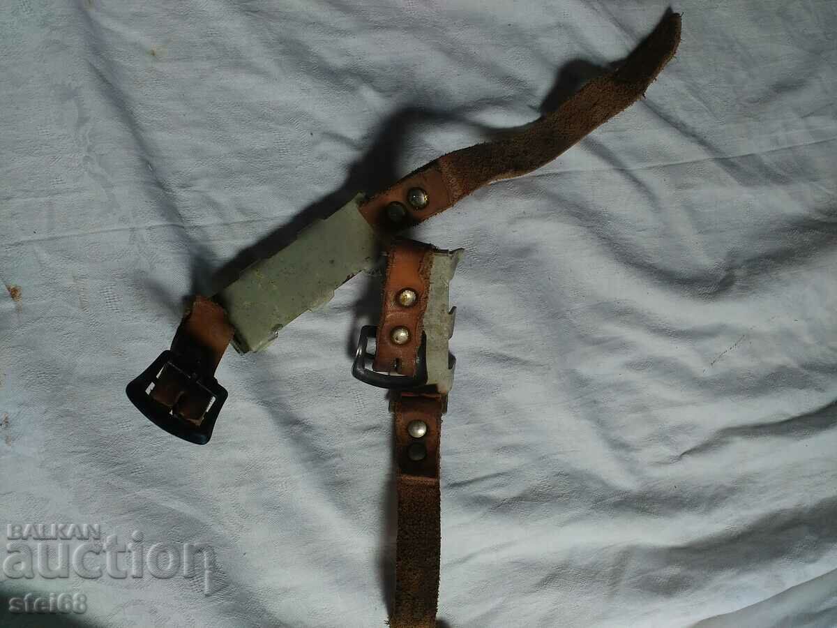 Доставка на АЛПИНИСКИ КОТКИ Доставка на АЛПИНИСКИ КОТКИ