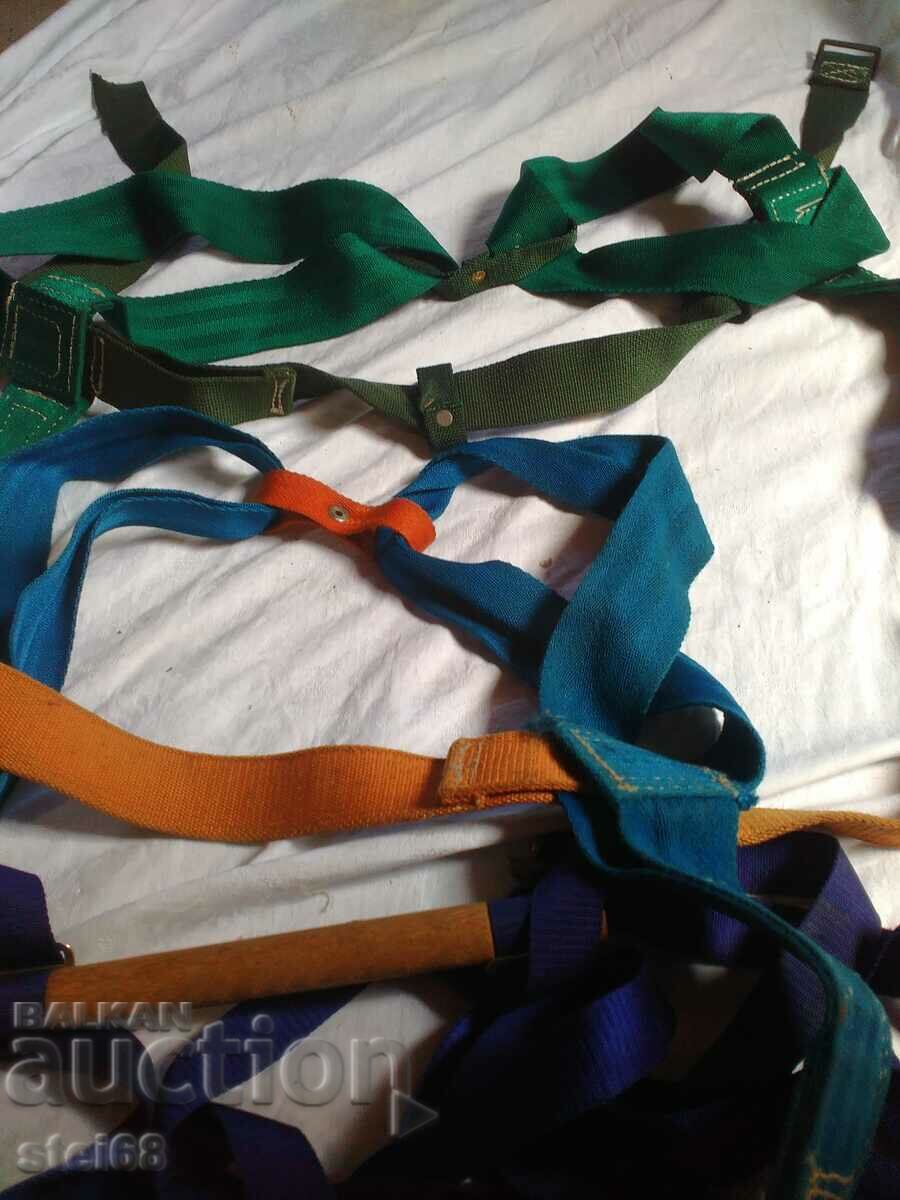 Livrarea CENTURI ALPINE