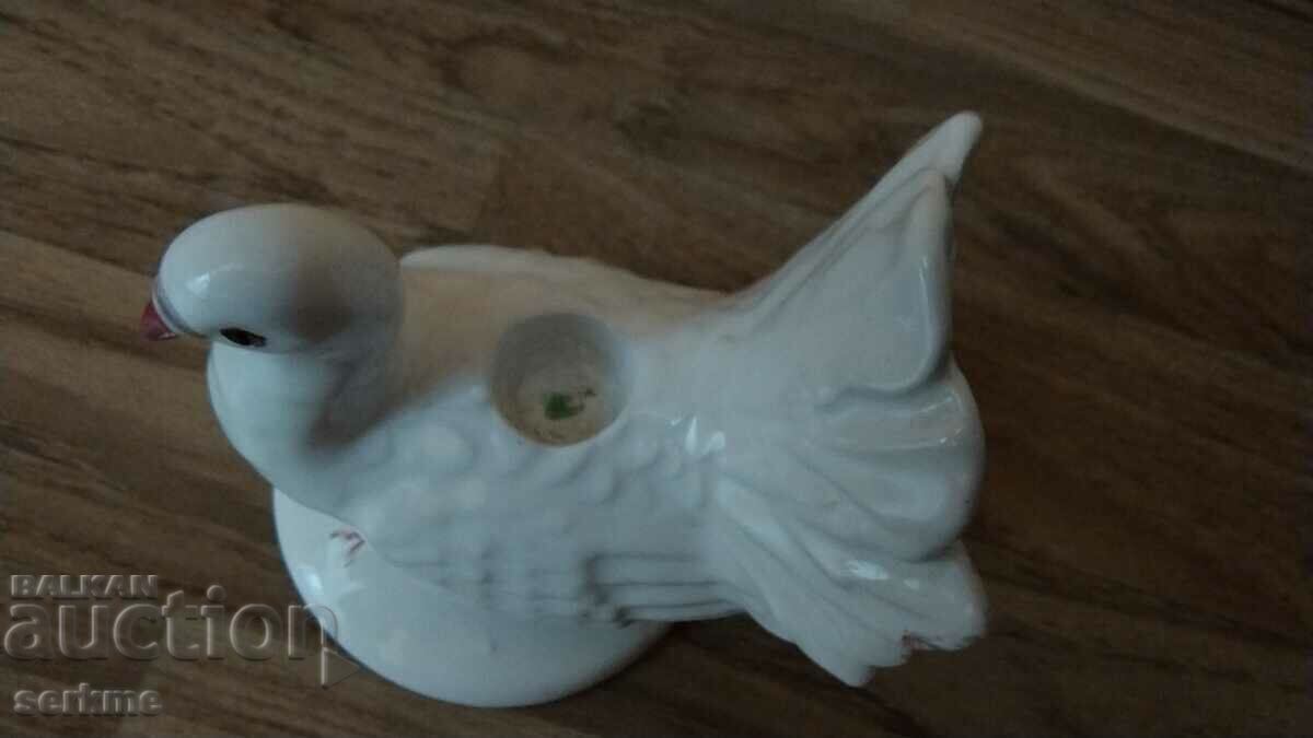 Porcelain figure - 5 Porcelain figure - 5